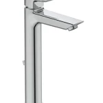 Ideal Standard, Tesi mosdócsaptelep, leeresztővel, króm, A6573AA Akciós ár