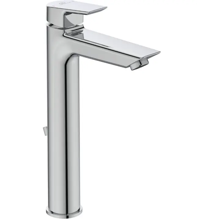 Ideal Standard, Tesi mosdócsaptelep, leeresztővel, króm, A6573AA Akciós ár