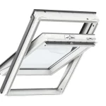Kedvezményes ár Velux, Tetőtéri ablak, GLU FK08 0051, 2-rétegű üveg, 66x140 cm
