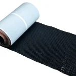 Dachler Alu Flex Plus 3D kémény- és falszegély fekete 300 mmx5 m Olcsó