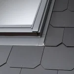 Bestseller Velux, Beépítőkészlet, EDS UK10 2000 ENERGY, 134x160 cm