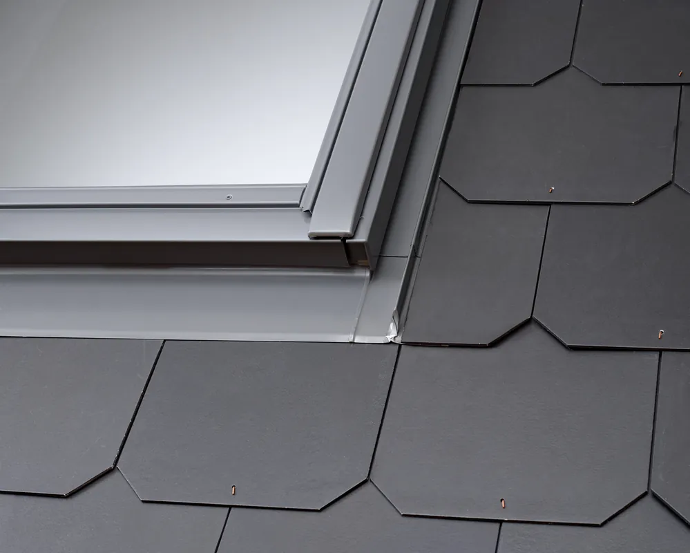 Bestseller Velux, Beépítőkészlet, EDS UK10 2000 ENERGY, 134x160 cm