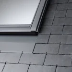 Legkelendőbb Velux, Beépítőkészlet, EDN MK10 2000 ENERGY, 78x160 cm