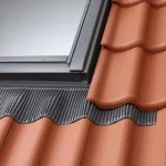 Velux, Burkolókeret, EDW MK08 1000 BASIC, 78x140 cm Korlátozott ajánlat