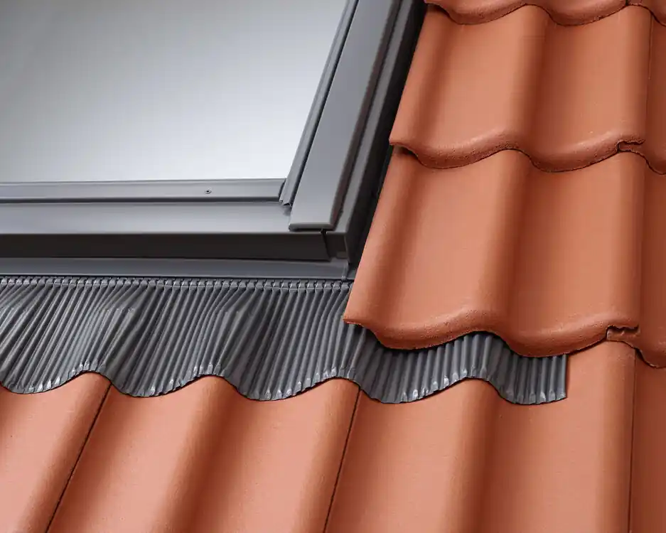 Gyors kiszállítás Velux, Burkolókeret, EDW PK10 1000 BASIC, 94x160 cm