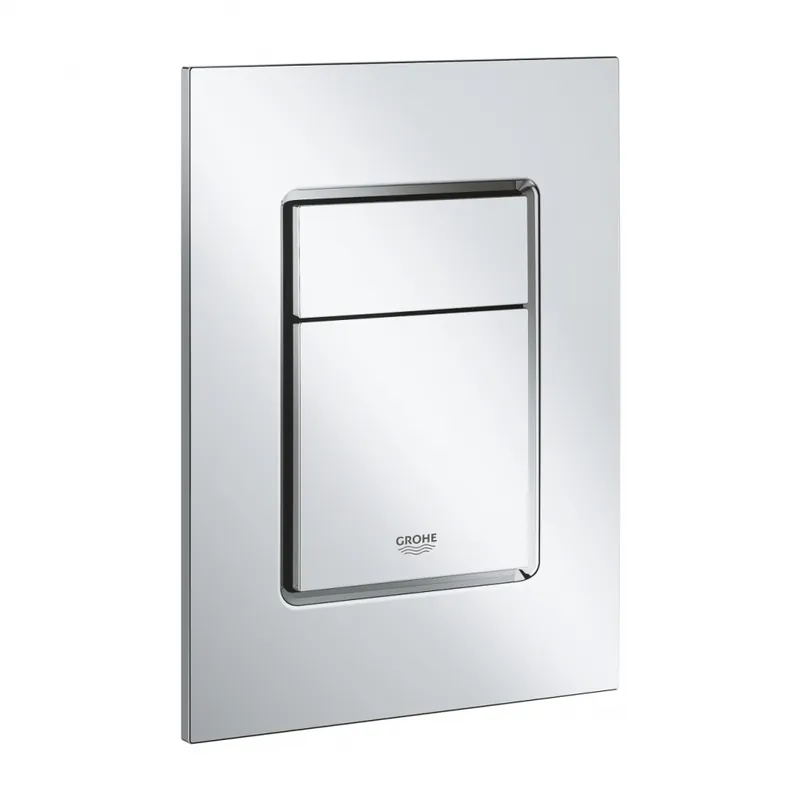 Ne maradj le Nyomólap, Grohe, Skate Cosmopolitan S 37535000, álló, 2 mennyiséges, króm