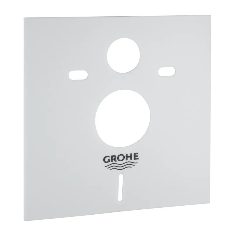 Alacsony ár Grohe, zajszigetelő készlet, 37131000