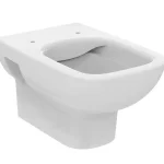 Ideal Standard, I.LIFE A RimLS+ fali WC csésze, fehér, T471701 Nézd meg most