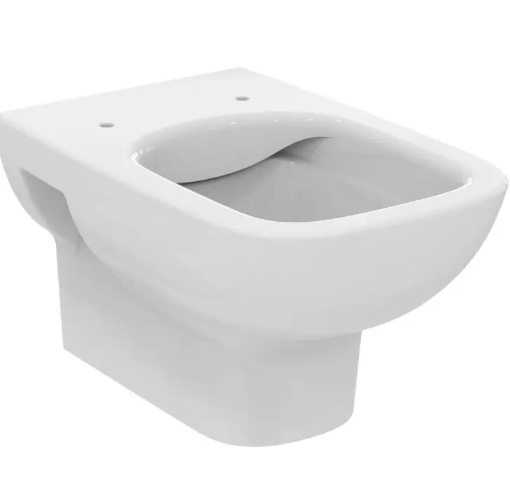 Ideal Standard, I.LIFE A RimLS+ fali WC csésze, fehér, T471701 Nézd meg most