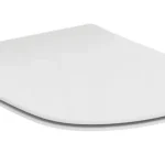 WC ülőke, Ideal Standard, Tesi Slim T352701, soft close - lassú záródású, vékony kivitel Nézd meg most