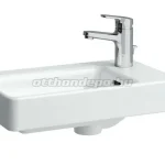 Szuper ajánlat Mosdó, Laufen, H8159540001041 jobbos, 48 cm
