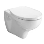 Ne maradj le WC, Alföldi, Saval 4056 59 01, fali, mélyöblítésű