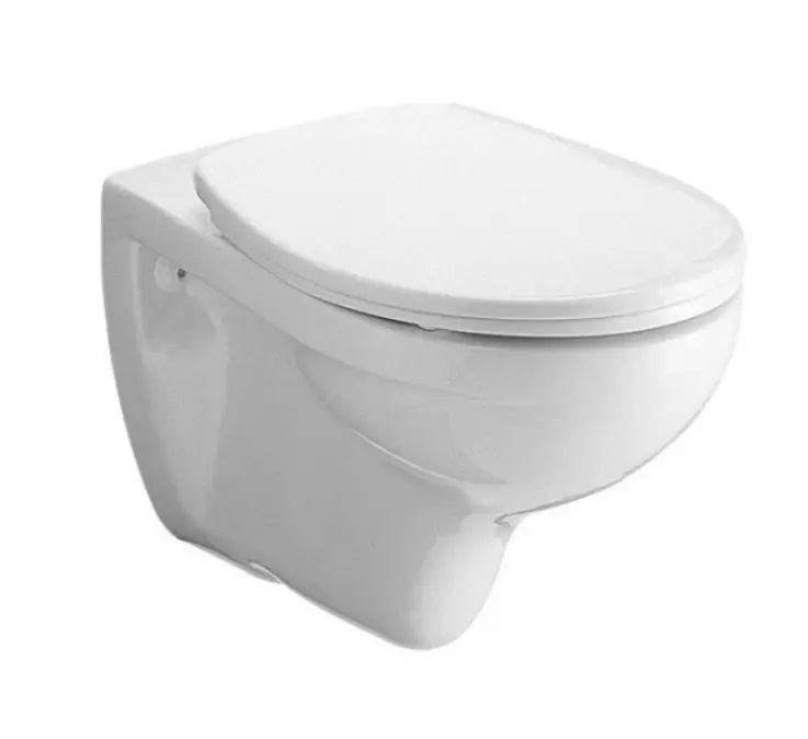Ne maradj le WC, Alföldi, Saval 4056 59 01, fali, mélyöblítésű