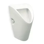 Azonnali szállítás Vizelde, Roca, Chic A35945J000, otthoni pissoir, belső vízbevezetéssel rögzítő tartozékokkal és szifonnal, fehér