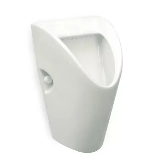 Azonnali szállítás Vizelde, Roca, Chic A35945J000, otthoni pissoir, belső vízbevezetéssel rögzítő tartozékokkal és szifonnal, fehér