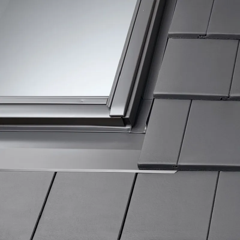Velux, Burkolókeret, EDT SK08 1000 BASIC, 114x140 cm Biztonságos fizetés