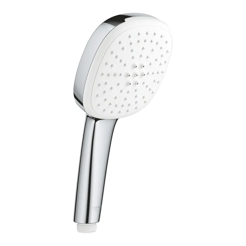 Árengedmény Grohe Tempesta Cube 110 Kézizuhany, 2 Spray funkicós, 26746003