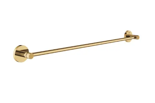 Grohe Essentials Fürdőlepedő tartó, cool sunrise, 40366GL1 Legjobb ár