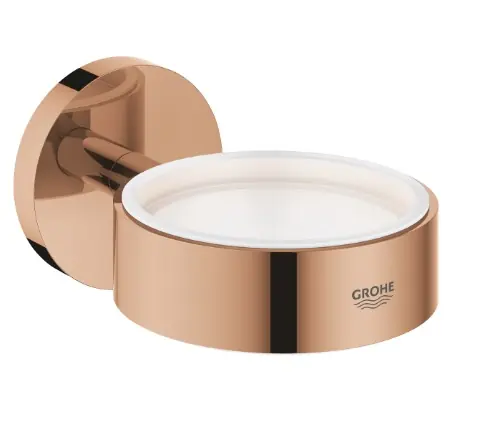 Kedvezményes ár Grohe Essentials Tartókonzol, warm sunset, 40369DA1