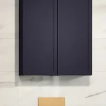 Akció Fürdőszobabútor, kiegészítőszekrény tBoss, Finix F80 1A