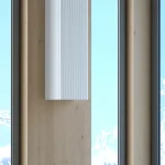 Biztonságos fizetés Fürdőszobabútor, kiegészítőszekrény, tBoss, Milla F80 1A