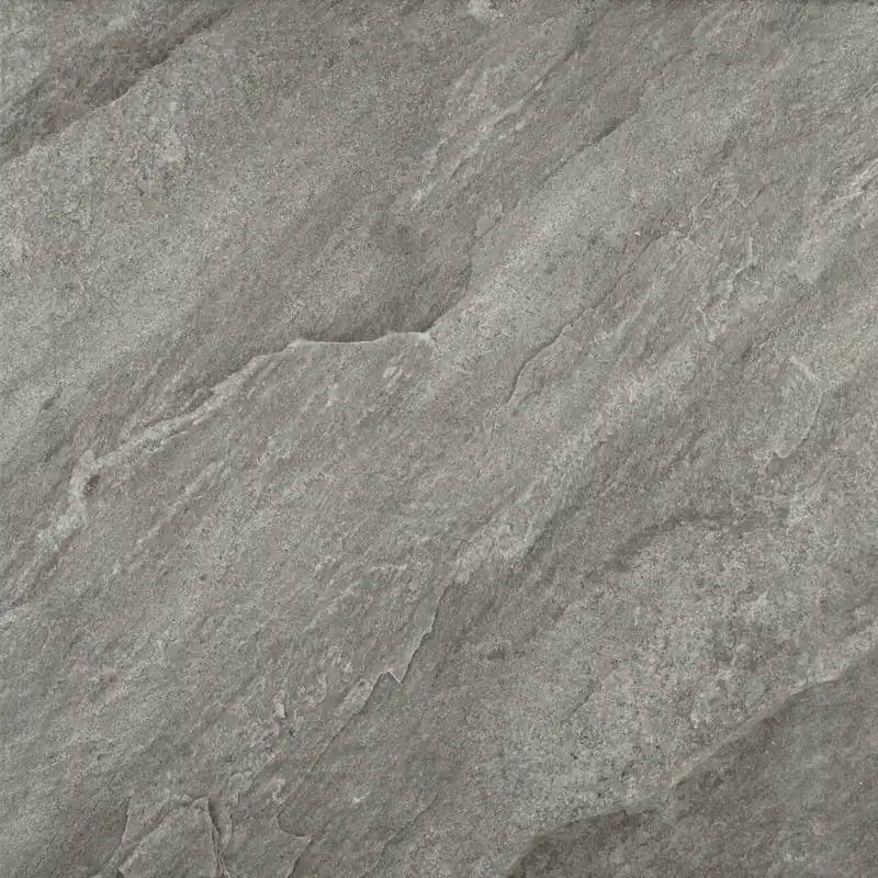 Biztonságos fizetés Padlólap, Mr. Floor, Black Stone S9MF68, 18 mm, R11 csúszásmentes, 60x60 cm