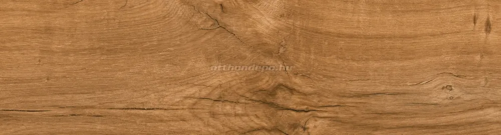 Padlólap, Geotiles, Bricola Miel 17-241-258-9370 rett., 20x120 cm Árengedmény