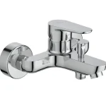 Ideal Standard, Cerafine O kádtöltő és zuhany csaptelep, króm, BC500AA Népszerű