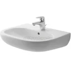 Mosdó, Duravit, D-Code 23105500002, csaplyukkal, 55 cm Kiárusítás