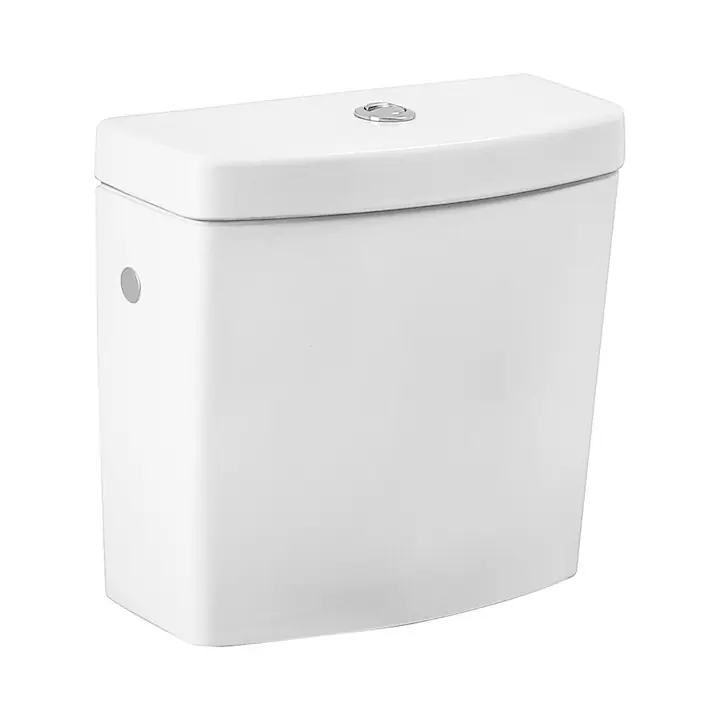 WC tartály, Jika, MIO H8277120002411, monoblokkos WC-hez, Dual Flush rendszerű, oldalsó vízbevezetéssel Akciós ár