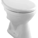 Vedd meg most WC, Alföldi, Bázis 4031 00 01, álló, mélyöblítésű, hátsó kifolyású