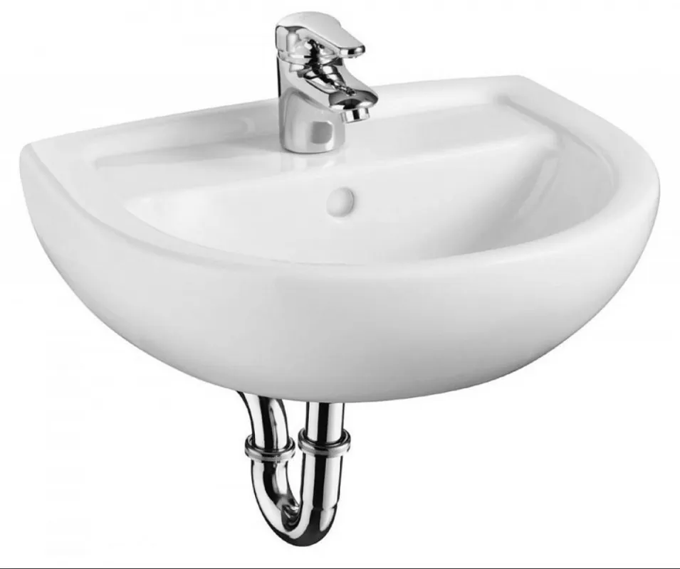 Mosdó, Alföldi, Bázis 4145 45, csaplyukkal, 45 cm Legkelendőbb