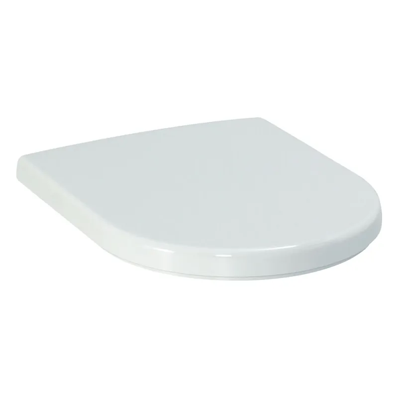 Nézd meg most WC ülőke, Laufen, Pro H8919513000031, Soft - Close lecsapódásgátló, fehér