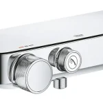 Vedd meg online Grohe, Grohtherm, Smartcontrol Termosztátos zuhany csaptelep, 34719000