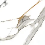Legjobb ár Padlólap, Nextile, Carrara White, csiszolt, magasfényű, rektifikált, 30x60 cm