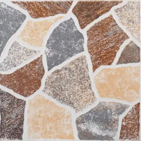 Padlólap, KAI Group, Garden Soil 33,3x33,3 cm, 7409 Szuper akció