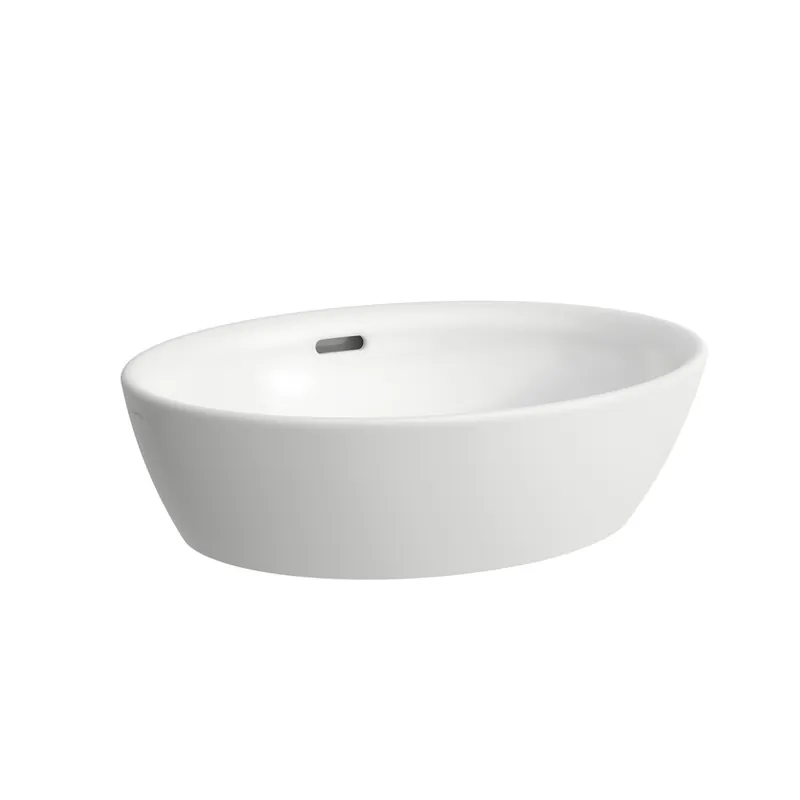 Mosdó, Laufen, PRO A H8129640001091, csaplyuk nélkül, 52 cm Alacsony ár