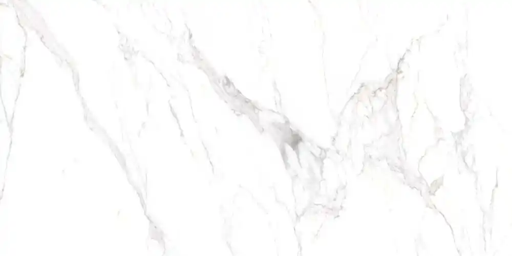 Padlólap, KAI Group, Mykonos White 9931, rec. calacatta hatású, matt, 60x120 cm Olcsóbb