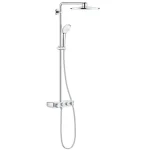 Grohe, Smartcontrol System 310 Termosztátos zuhanyrendszer RainShower 310 fejzuhannyal 26507LS0 Exkluzív ajánlat