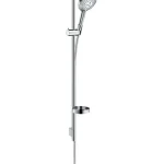 Hansgrohe, Raindance Select S 120, 3 Jet PowderRain zuhanyszett, 27667000 Legkelendőbb