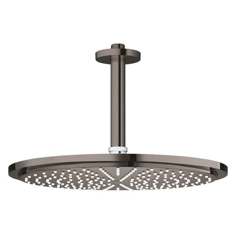 Grohe Rainshower Cosmopolitan 310 Fejzuhany 1 funkciós, mennyezeti, hard graphite 26067A00 Kedvezményes ár
