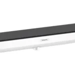 Hansgrohe Rainfinity Porter 500 Kifolyó, zuhanytartóval és zuhanypolccal, matt fehér, 26858700 Biztonságos fizetés
