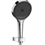 Outlet Hansgrohe Rainfinity Zuhanytartó szett 130 3jet 160 cm-es zuhanycsővel, króm 26851000