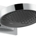 Hansgrohe Rainfinity Fejzuhany 250 1jet fali csatlakozóval, króm, 26226000 Árengedmény