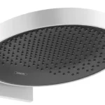 Outlet Hansgrohe Rainfinity Fejzuhany 360 1jet fali csatlakozóval, 26230700