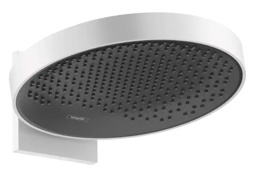 Outlet Hansgrohe Rainfinity Fejzuhany 360 1jet fali csatlakozóval, 26230700