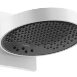 Hansgrohe Rainfinity Fejzuhany 250 3jet fali csatlakozóval, matt fehér 26232700 Vedd meg online