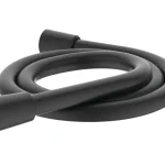 Kihagyhatatlan ajánlat Zuhanycső, Ideal Standard, Ideaflex BE175XG, fekete, 175 cm