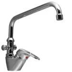 Nézd meg most Sanimix, Gael-1 KMT kád-mosdócspatelep, króm, MT-03 6412V