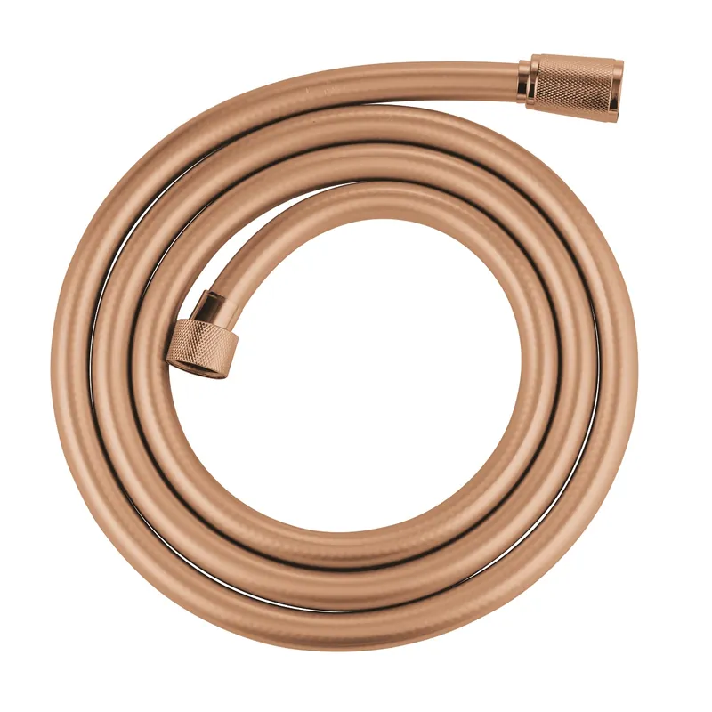 Nézd meg most Grohe Silverflex Zuhanycső warm sunset 175 cm, 28388DA1